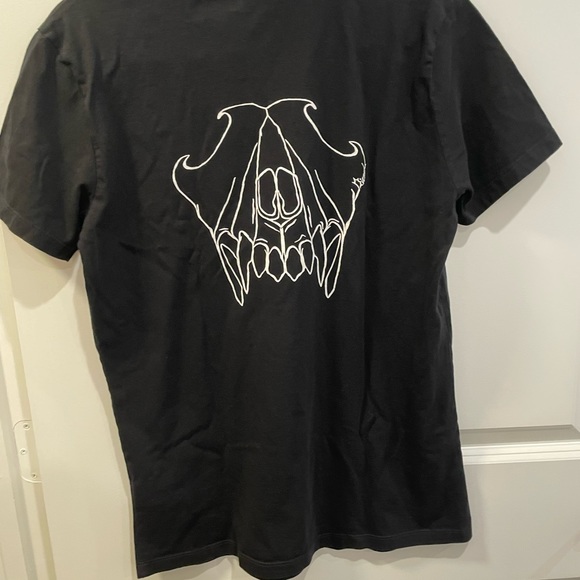 Diesel T-Shirt T-Iny size M - Picture 9 of 12